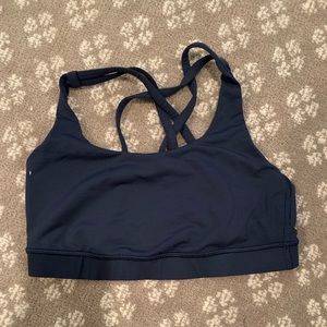Lululemon Energy bra